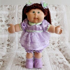 2004 Play Along Cabbage Patch Kid